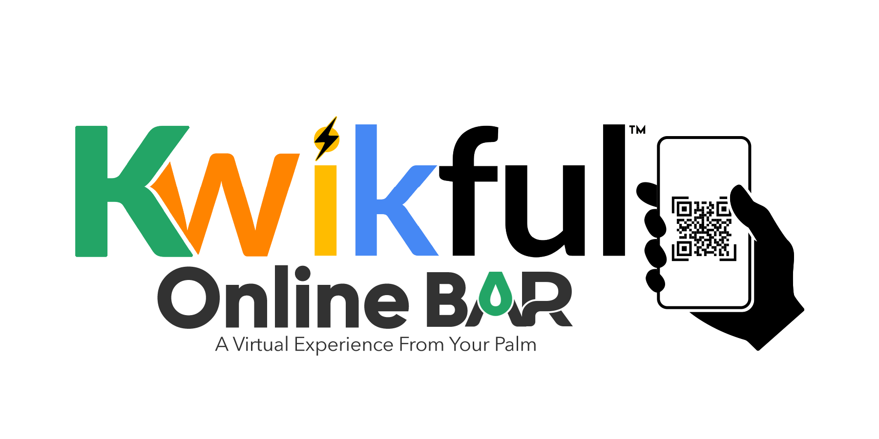 Kwikful Online Bar